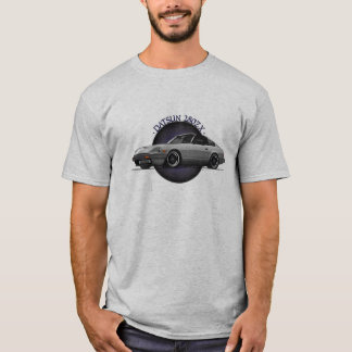 280zx color t-shirt