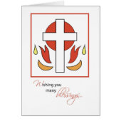 2821 Cross Fire Confirmation (Front)