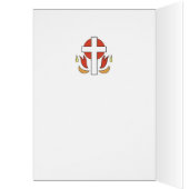 2821 Cross Fire Confirmation Cards (Inside (Left))