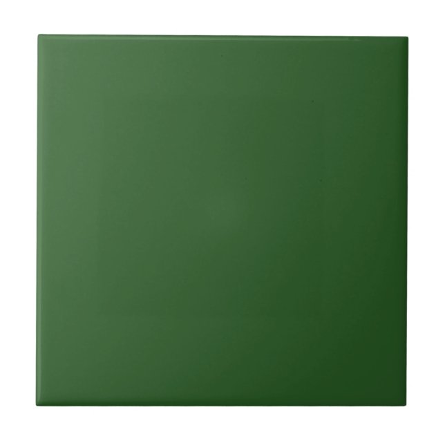 #285924 Solid Color Tile (Front)