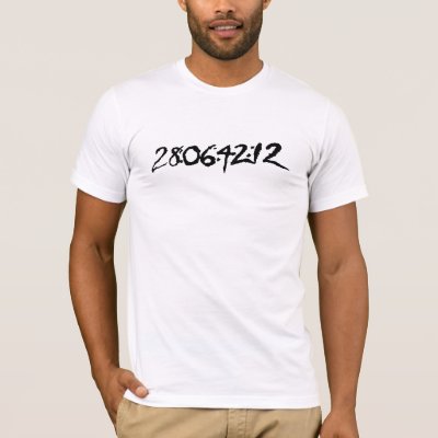 Cellar Door Donnie Darko Movie Quote T Shirt Zazzle Com