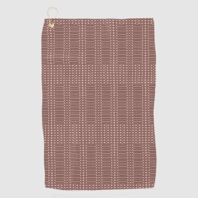28 GOLF TOWEL (Front)