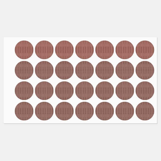 28 LABELS (Sheet)