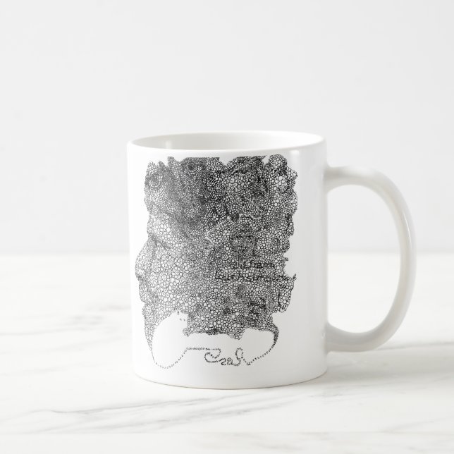 28 - Mug (Right)