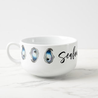 28 oz. Seafood Goulash Soup Bowl