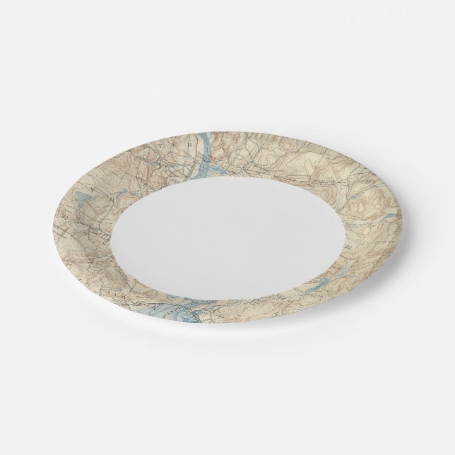 28 Saybrook sheet Paper Plates (Angled)