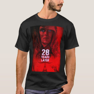 28 Years Later T-Shirt