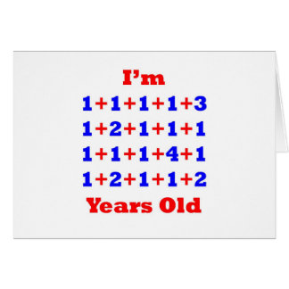 28 Years old! Cards
