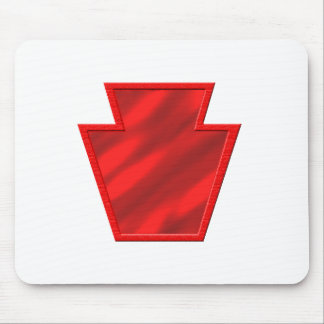 28th Infantry Division Mouse Pad