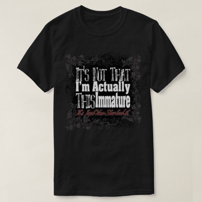 290_2023 T-Shirt (Design Front)