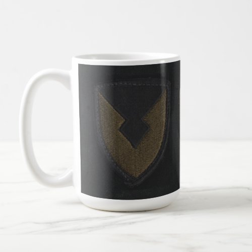 295th MP Company SEAD Coffee Mug