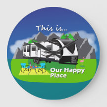 2970RL Grand Design Happy Place