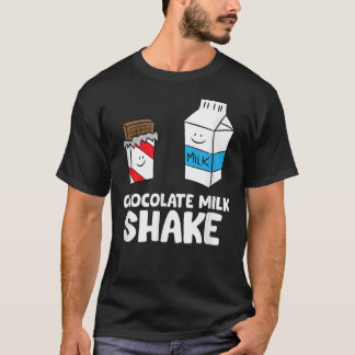 29 CHOCOLATE SHAKE T-Shirt