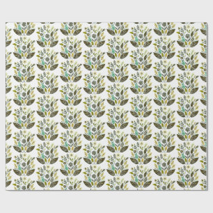 29 in x 15 ft Wrapping Paper, Matte Paper