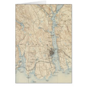 29 New London sheet (Front)