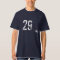 29er MTB Mountain Biking Dark T-Shirt