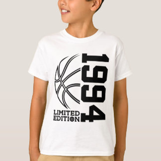 29th Birthday Sketll Limited Edition 1994  T-Shirt