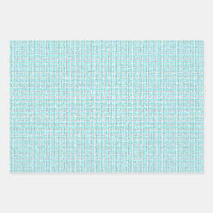 2,000+ Maths Equations Puzzle Grid Wrapping Paper Sheets