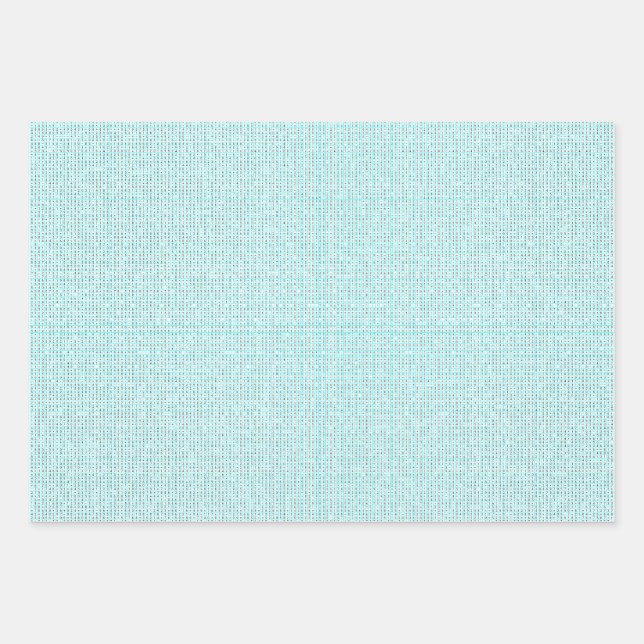 2,000+ Maths Equations Puzzle Grid Wrapping Paper Sheets (Front)