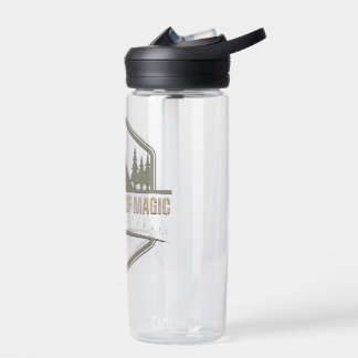 2,190 Miles of Magic – Appalachian Trail Water Bottle