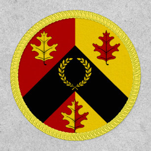 2 1/2" Patch