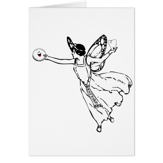 2-28 National Tooth Fairy Day (Front)