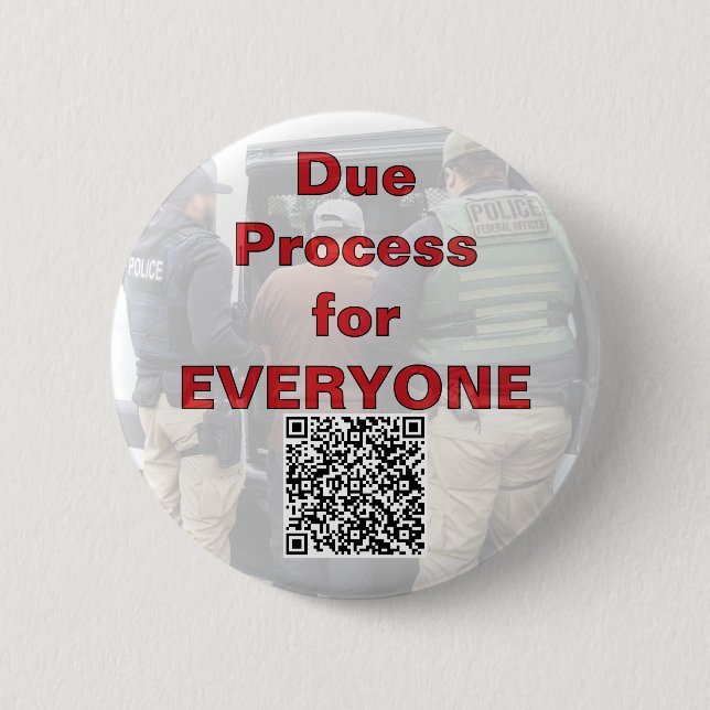 2.5 inch round button (Front)