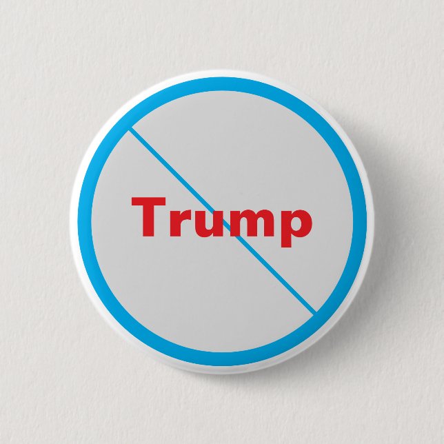 2.5 inch round button (Front)