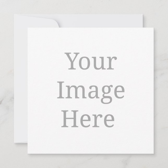 2.5" x 2.5" save the date (Front)