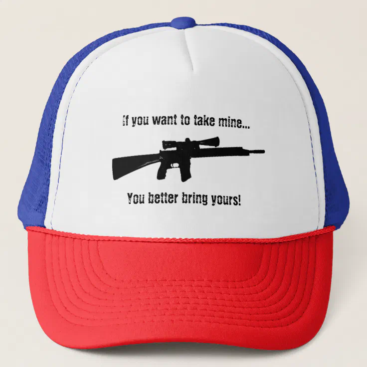 Mossberg Logo Flexfit Fitted Hat Pro Gun 2nd Amendment Shotgun Ball Cap Black 