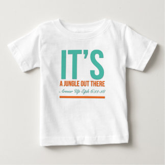 #2 Armor Up Baby Tutu Bodysuit