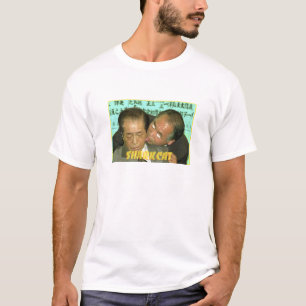 2 Asian Dudes T-Shirt