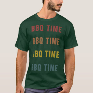 2 bbq gift T-Shirt