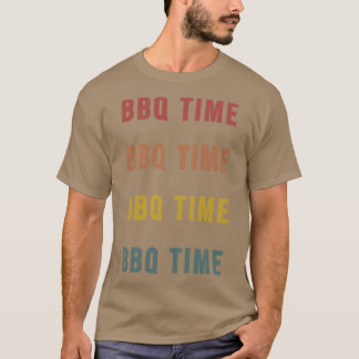 2 bbq gift T-Shirt