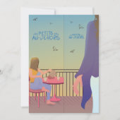 2 bookmarks "Small steps" (to be cut) (Front)