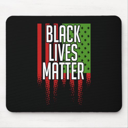 2 Celebrate Black History Month Apparel Tshirt Des Mouse Pad