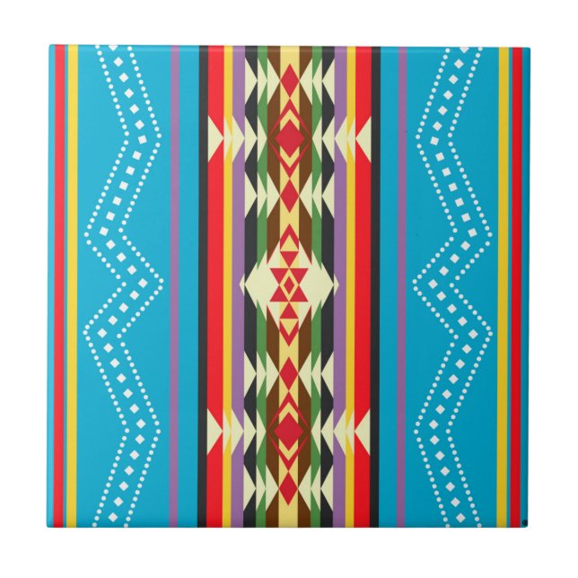 2 CERAMIC TILE (Front)