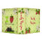 2" Family Recipe Binder