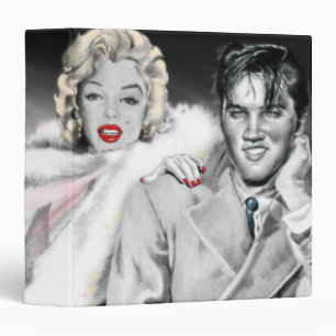 2 For The Road 3 Ring Binder