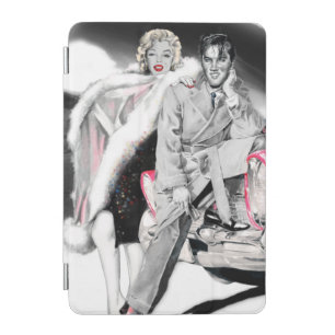 2 For The Road iPad Mini Cover