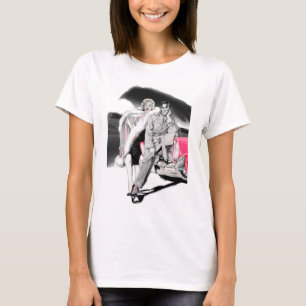 2 For The Road T-Shirt