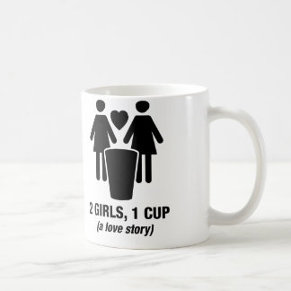 2 girls one cup - 2girls1cup - funny tee