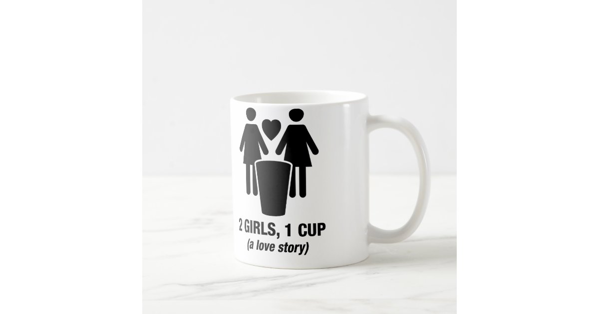 Cups - Paper Coffee/Hot Cups – Two Funny Girls