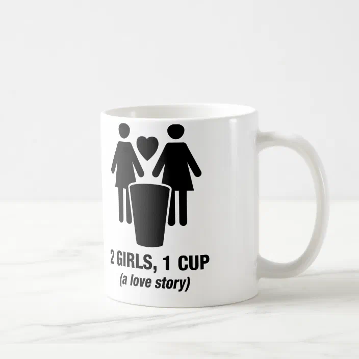 And a girls cup two 