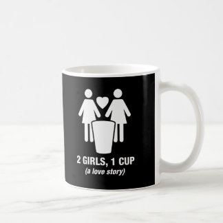 2 girls one cup - 2girls1cup - funny tee