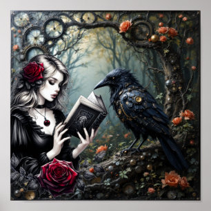 #2 Gothic  Poster