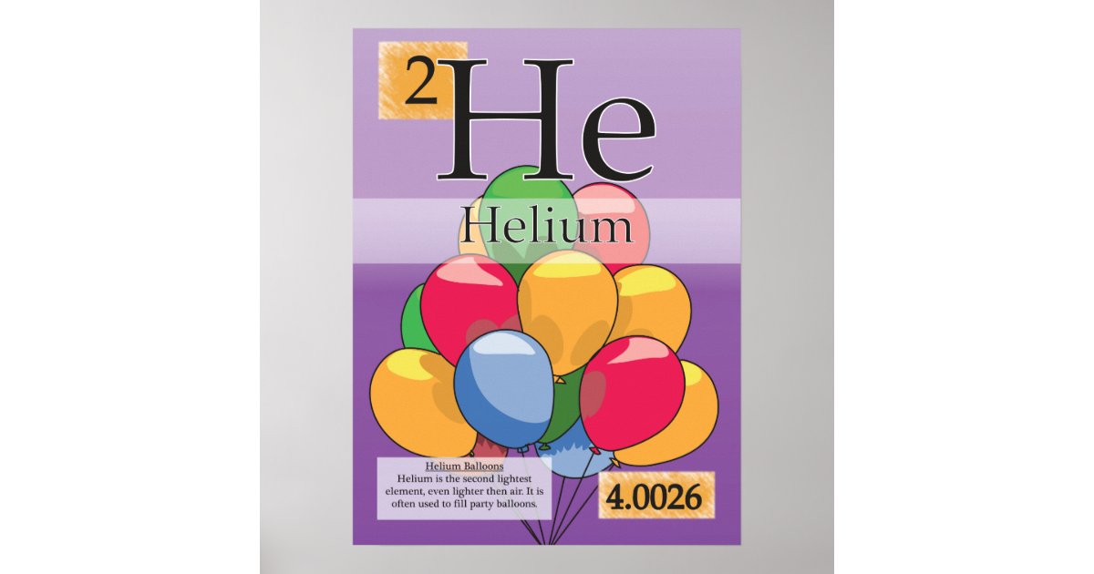 element helium