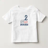 hip toddler t shirts