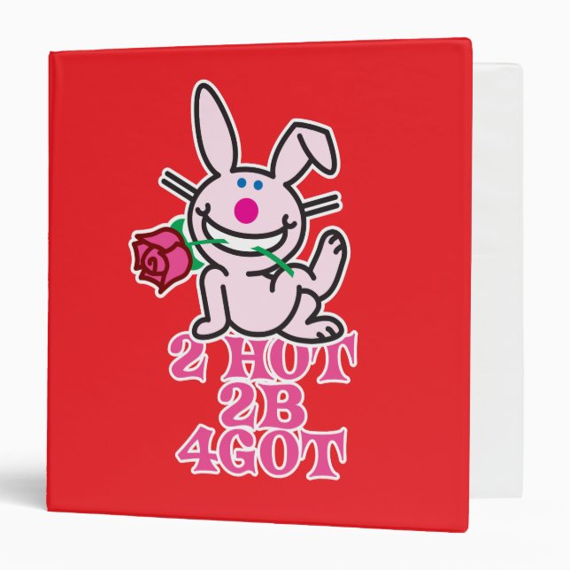 2 Hot Binder (Front/Inside)