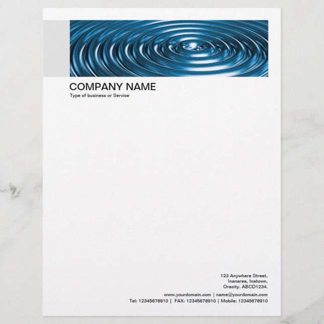 2 in Header 1/2 In Border 1in L Margin v2  Letterh Letterhead (Front)